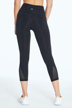 Load image into Gallery viewer, Excel Legging (Black)