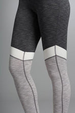 Load image into Gallery viewer, Color Block Leggings
