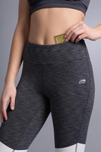 Load image into Gallery viewer, Color Block Leggings
