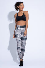 Load image into Gallery viewer, Candace Shape Enhancing Legging (coco painter vibe)