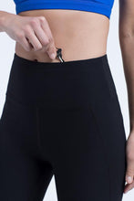 Load image into Gallery viewer, Jordan Swift Legging (black)

