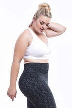 Load image into Gallery viewer, Cozy Legging (cosmic black)
