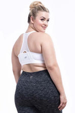 Load image into Gallery viewer, Cozy Legging (cosmic black)
