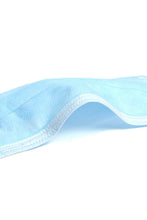 Load image into Gallery viewer, Disposable Face Mask 3-Ply, 50 Count
