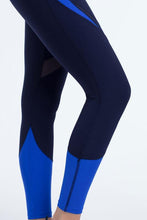 Load image into Gallery viewer, Strike Ankle Tight (peacoat)
