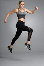 Load image into Gallery viewer, Seamless 7/8 Legging
