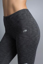 Load image into Gallery viewer, Color Block Leggings

