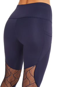 Arabella Legging (Eclipse)