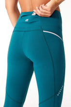 Load image into Gallery viewer, Jordan Reflective Legging (atlantic deep)
